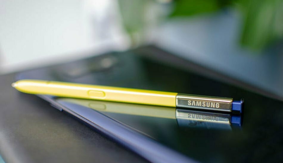 s pen/ قلم اس پن / قلم s pen