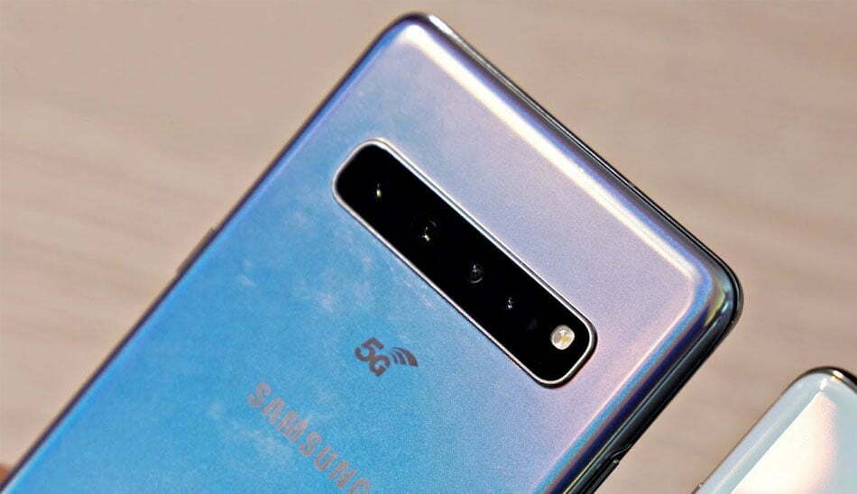 samsung galaxy note 10/ سامسونگ گلکسی نوت 10