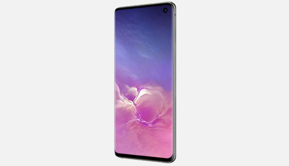 samsung galaxy s10 display/ نمایشگر سامسونگ گلکسی اس 10