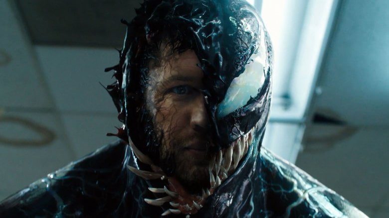 فیلم ونوم ۲ / venom 2