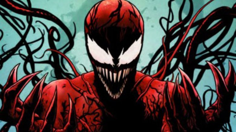 کارنیج / theres-gonna-be-carnage-