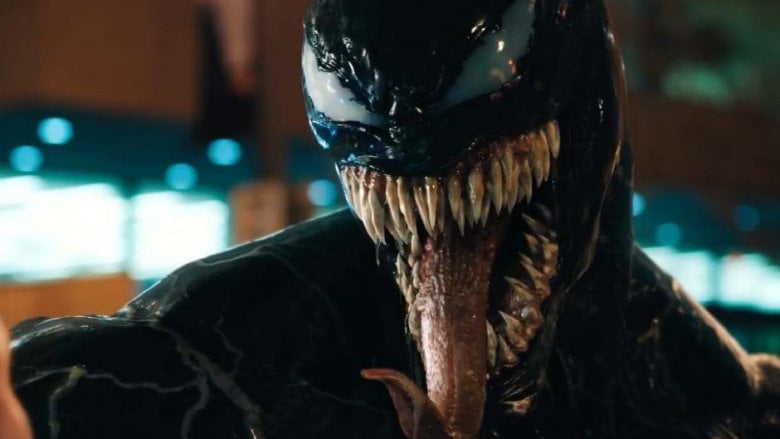 فیلم ونوم 2/ venom 2