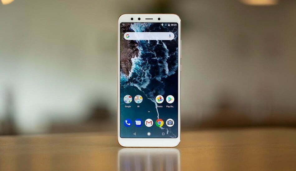 xiaomi mi a2 / شیائومی می آ 2