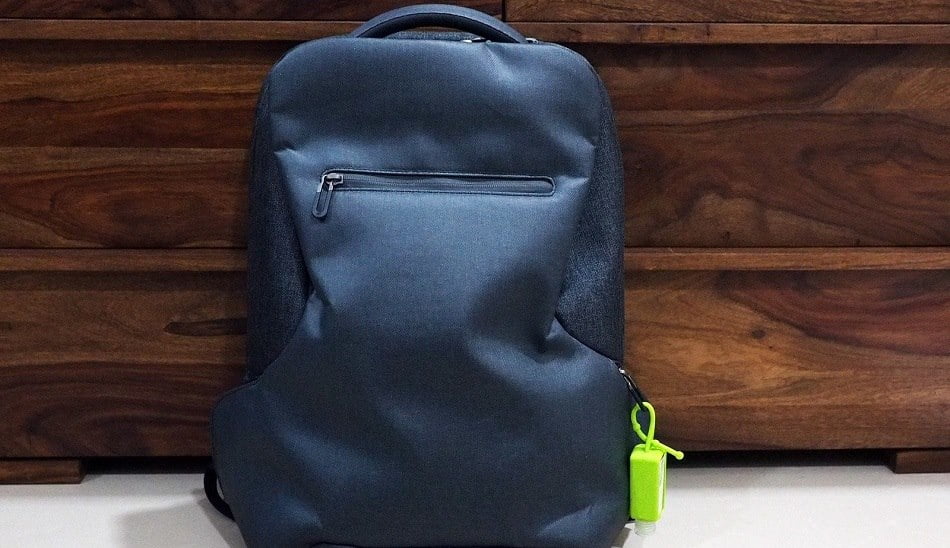 xiaomi mi travel bag / کوله پشتی مسافرتی شیائومی
