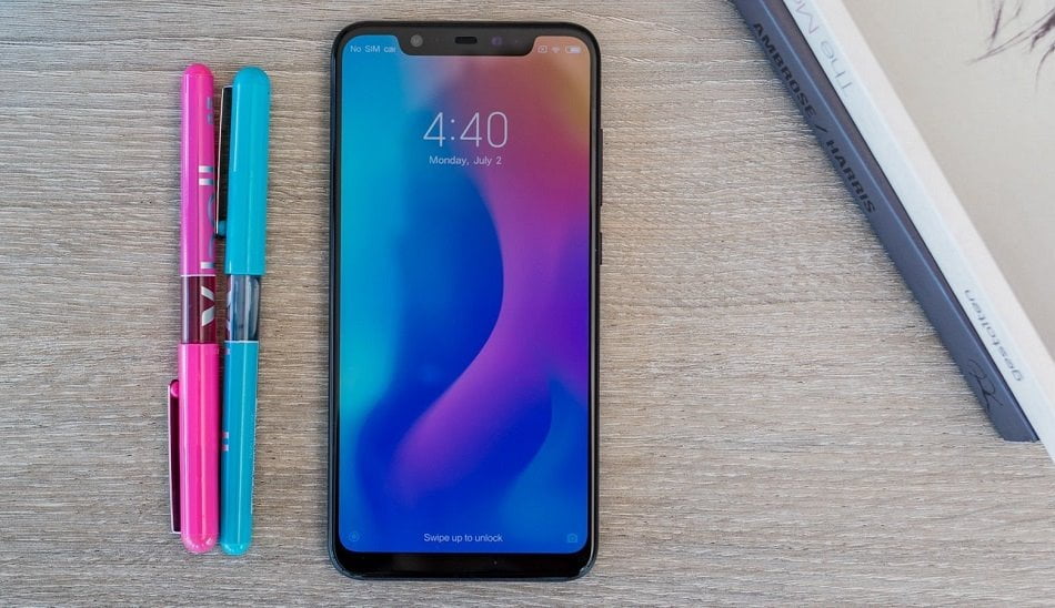شیائومی می 8 / xiaomi mi 8