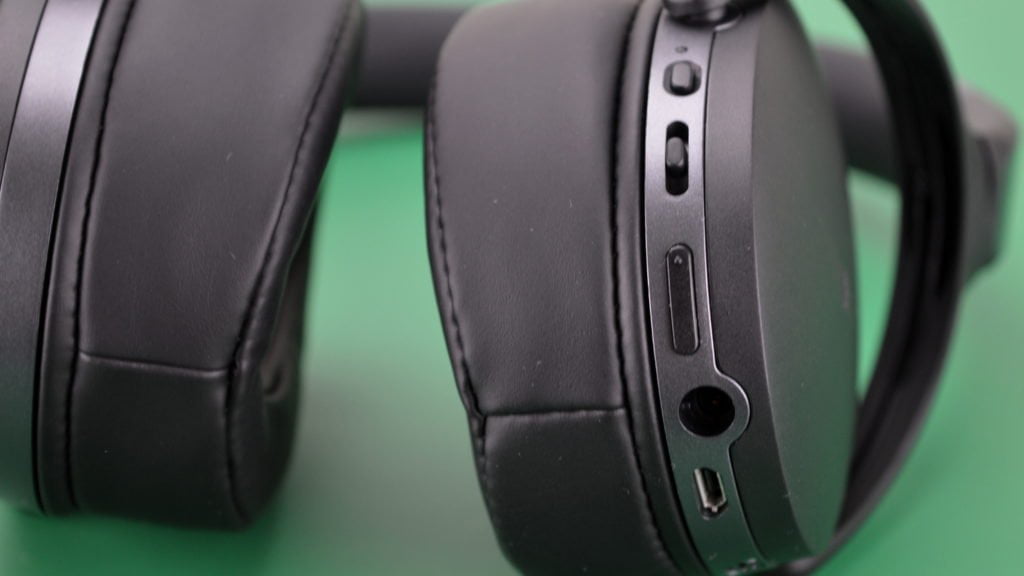 Sennheiser HD 4.40 BT / هدست بلوتوث سنهایزر HD 4.40 BT