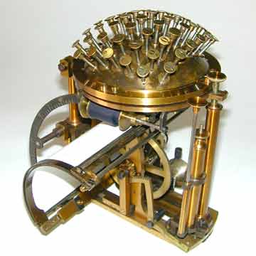 تاریخچه کیبورد/History of Keyboard