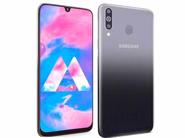 Galaxy A40s / سامسونگ گلکسی A40s