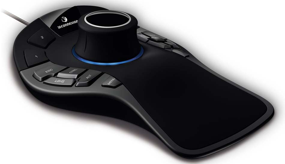 موس سه بعدی /3d mouse