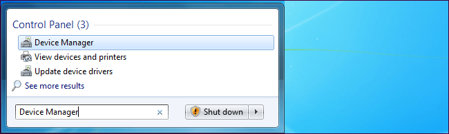 Control Panel/کنترل پنل