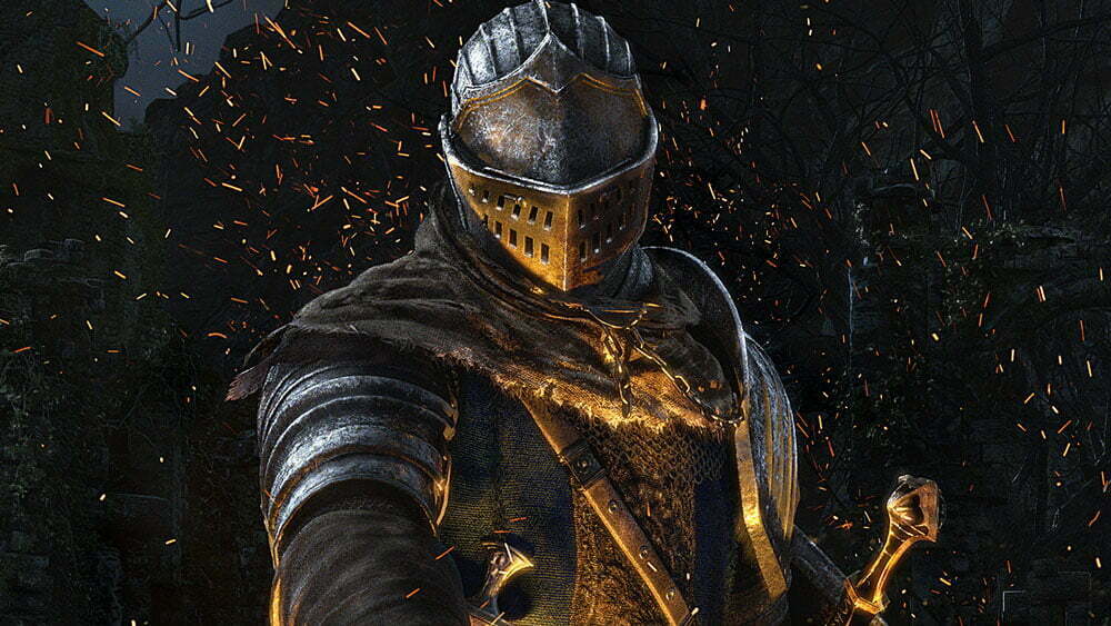 بازی Dark Souls