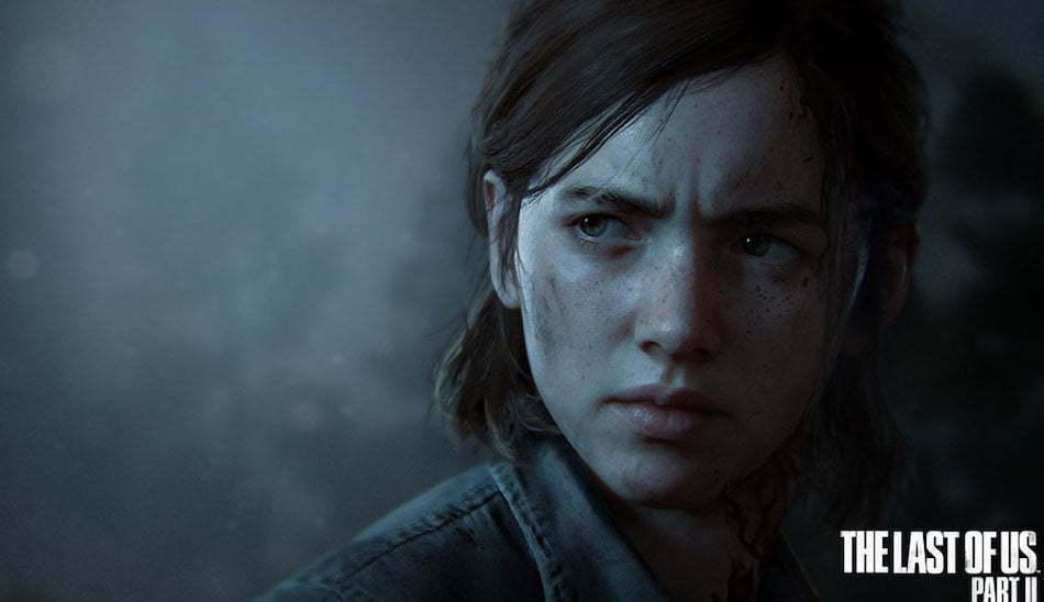 EllieThe Last of Us 2 / الی در آخرین بازمانده از ما 2