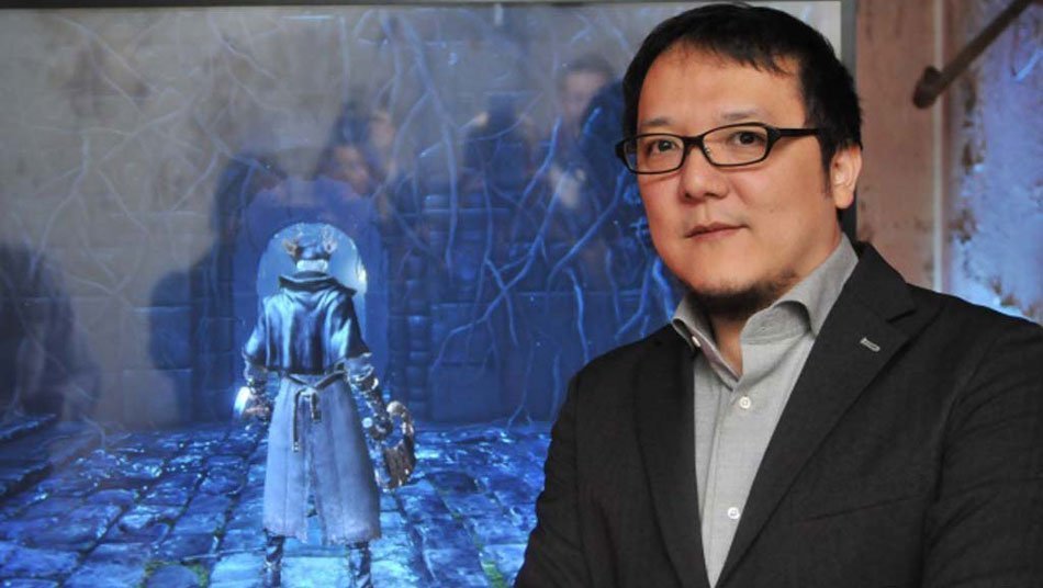 هیدتاکا میازاکی / Hidetaka Miyazaki