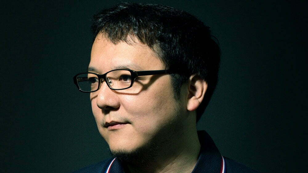 هیدتاکا میازاکی / Hidetaka Miyazaki