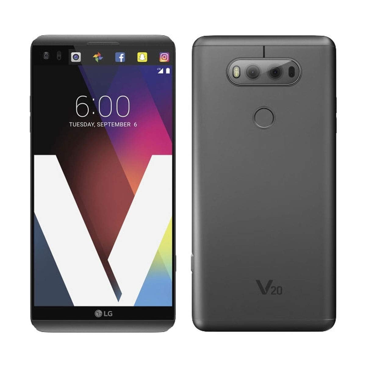 LG V20 / الجی وی 20