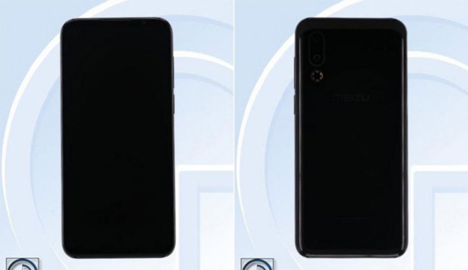 meizu 16s / گوشی میزو 16 اس