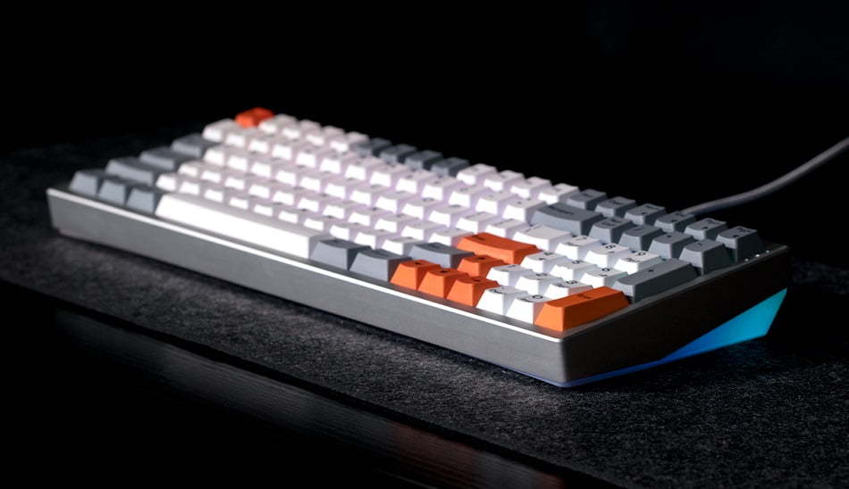 Mechanical Keyboard - تفاوت دکمه کیبورد مکانیکی با معمولی