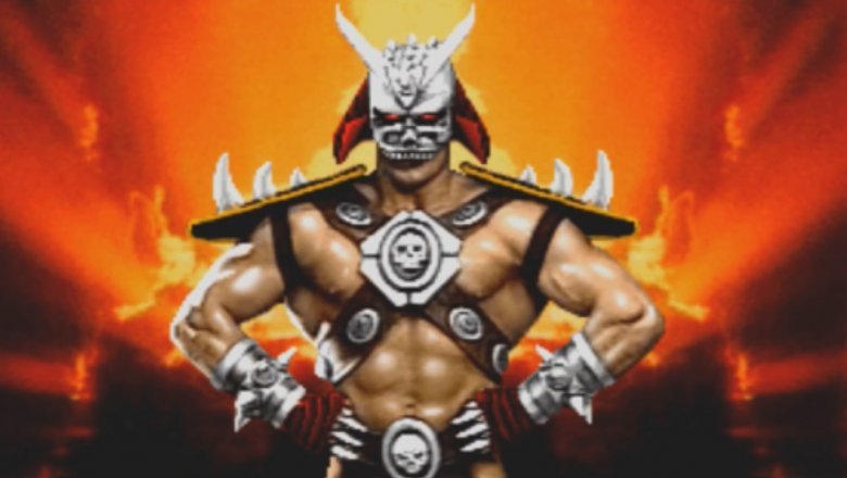 مورتال کمبت / mortal kombat