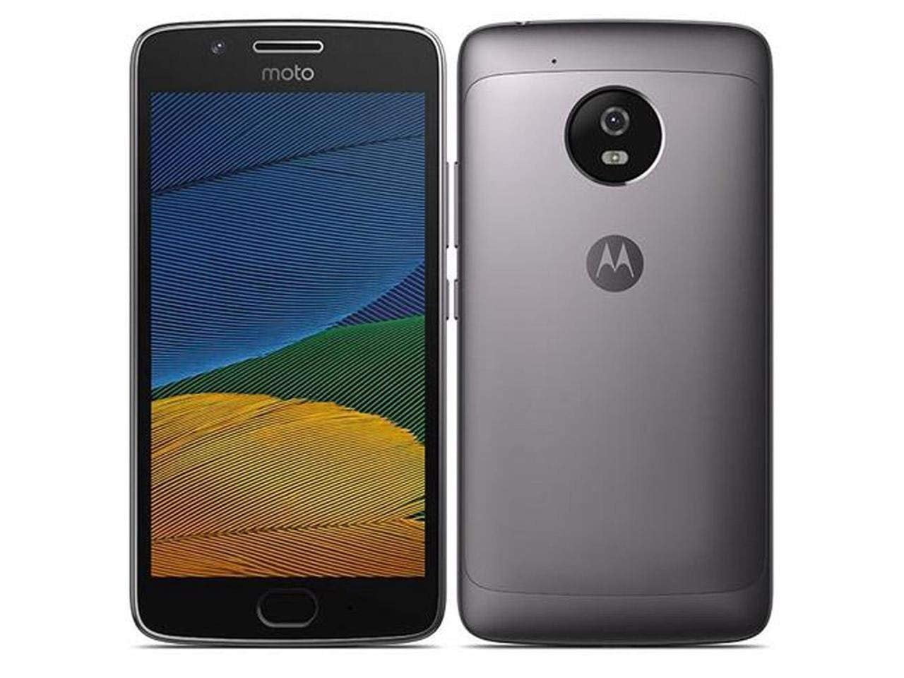 Moto G5 / موتو جی 5
