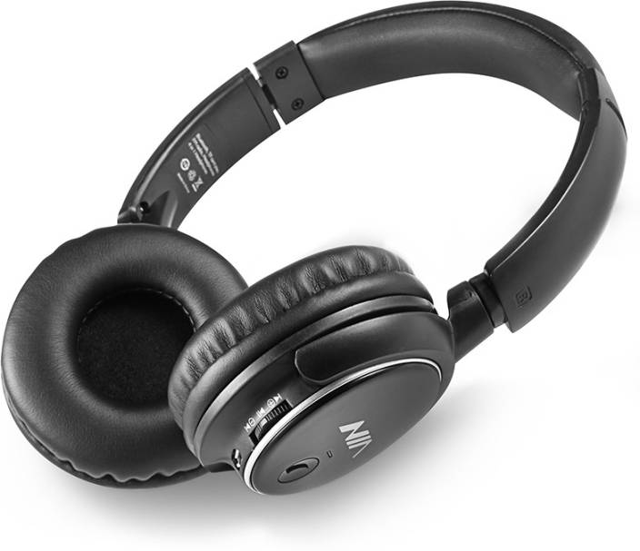 NIA Headphone -Q1/ هدست نیا مدل Q1