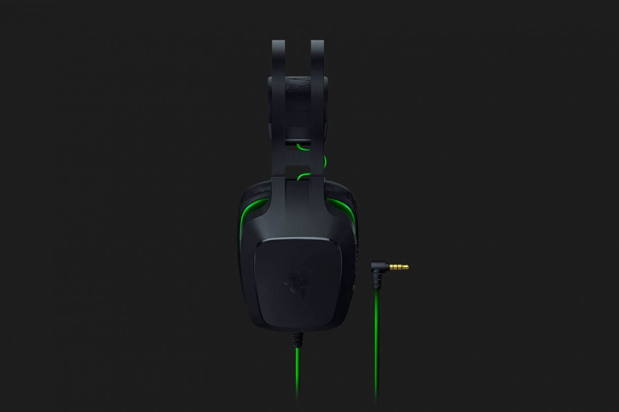 ریزر الکترا وی 2 / Razer Electra V2