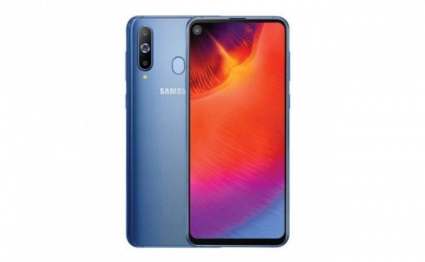 Galaxy A60 / سامسونگ گلکسی A60