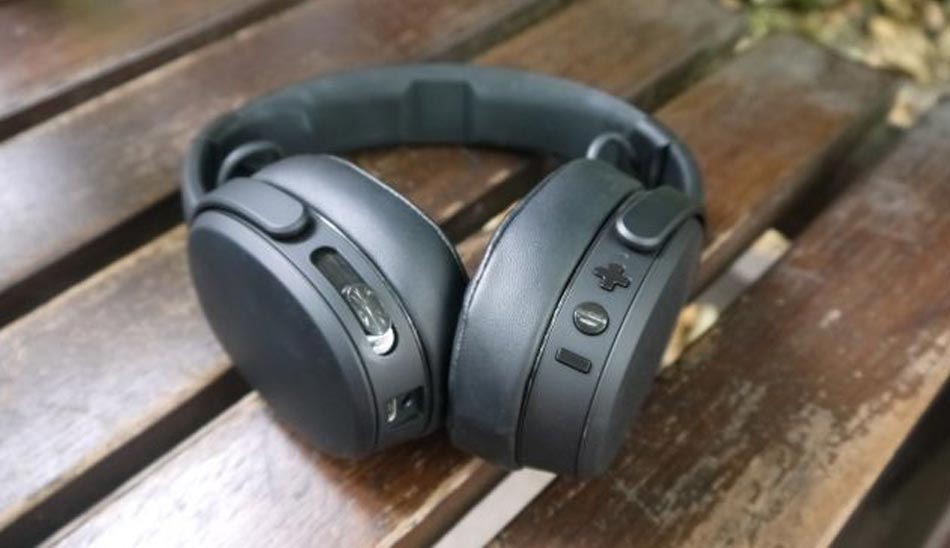 اسکال کندی کراشر (Skullcandy Crusher wirless)