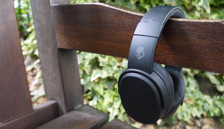 دفون بی سیم اسکال کندی کراشر (Skullcandy Crusher wirless)