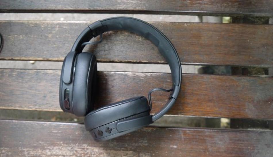 اسکال کندی کراشر (Skullcandy Crusher wirless)
