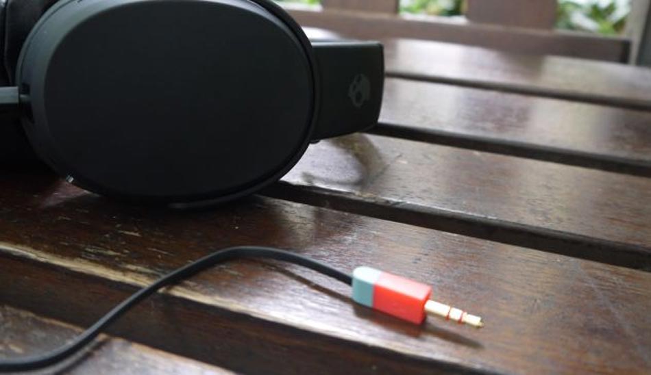 اسکال کندی کراشر (Skullcandy Crusher wirless)
