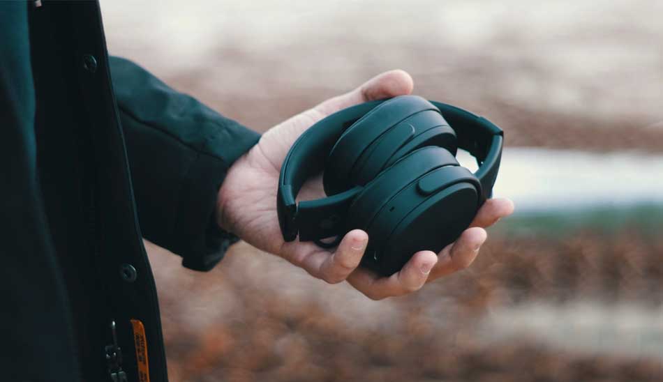دفون بی سیم اسکال کندی کراشر (Skullcandy Crusher wirless)