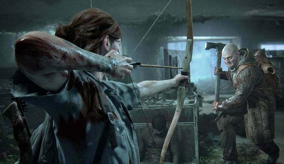 تاریخ انتشار بازی the last of us part 2