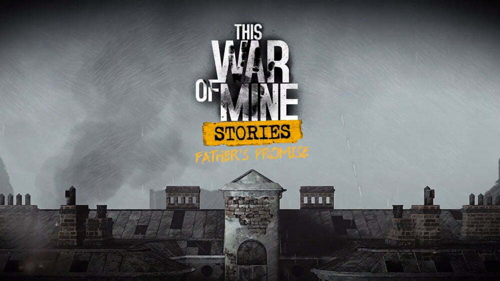 بازی موبایل This War of Mine: Stories