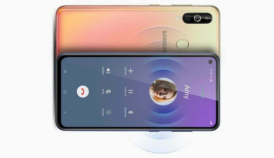 galaxy a60 / مشخصات گوشی سامسونگ A60