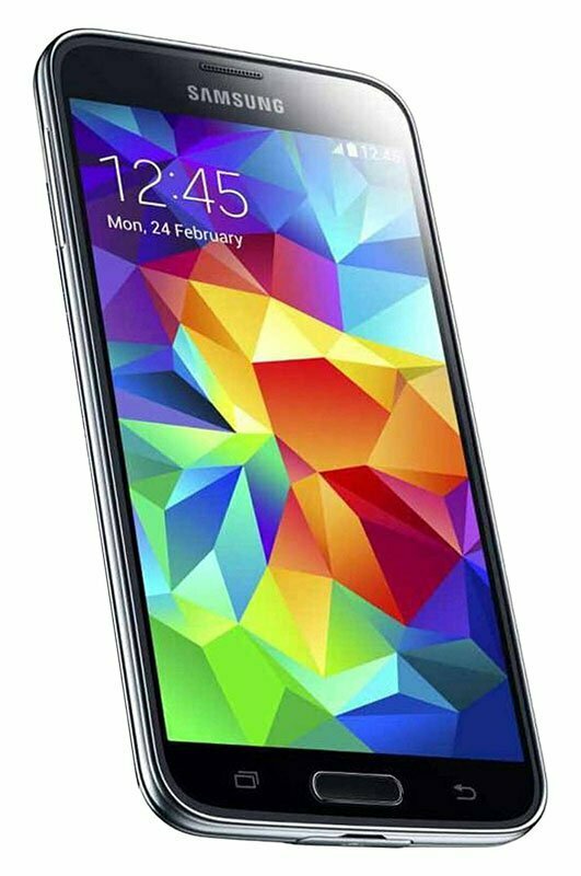 galaxy s5 / گلکسی اس 5