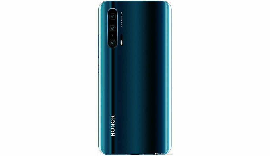 huawei honor 20 pro/هواوی آنر 20 پرو