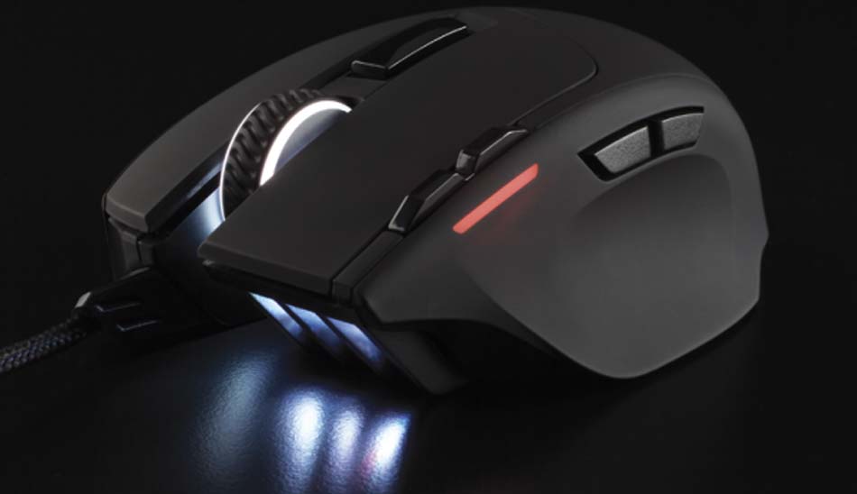 موس لیزری /laser mouse