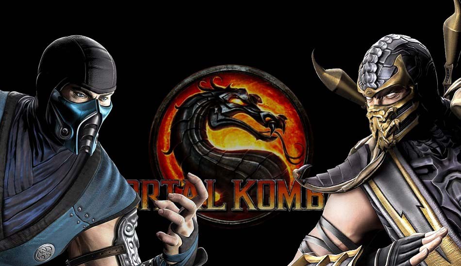 mortal kombat 2011 / مورتال کمبت