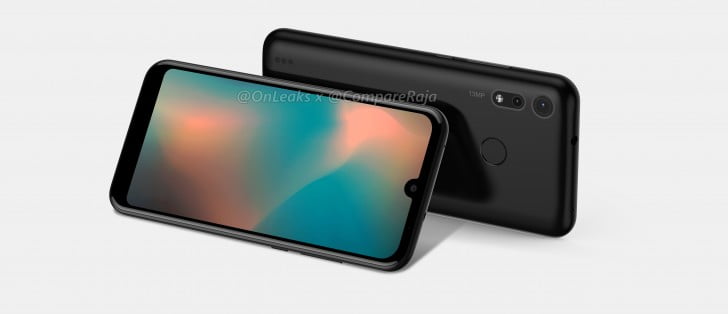 موتورولا پی 40/motorola p40