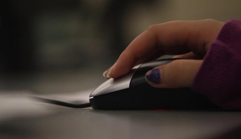 موس کامپیوتر /computer mouse