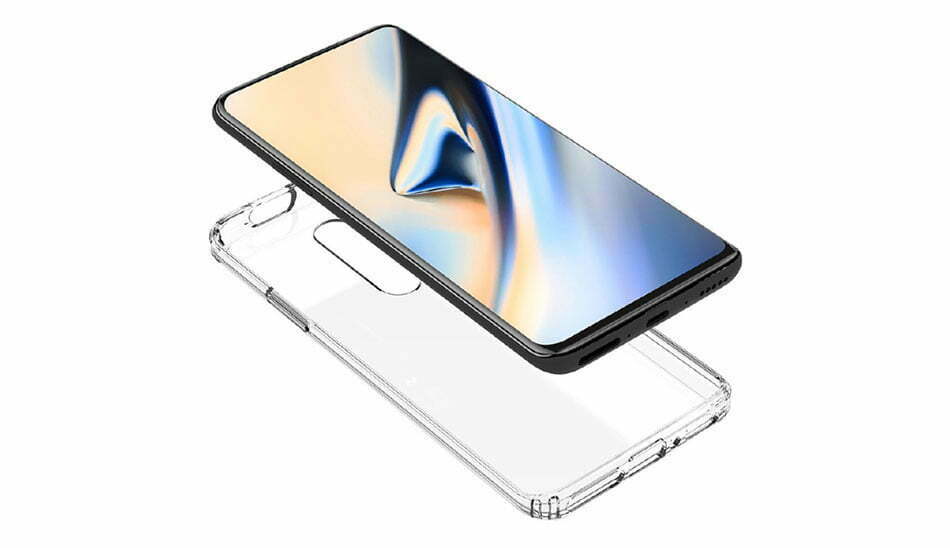 oneplus 7/وان پلاس 7