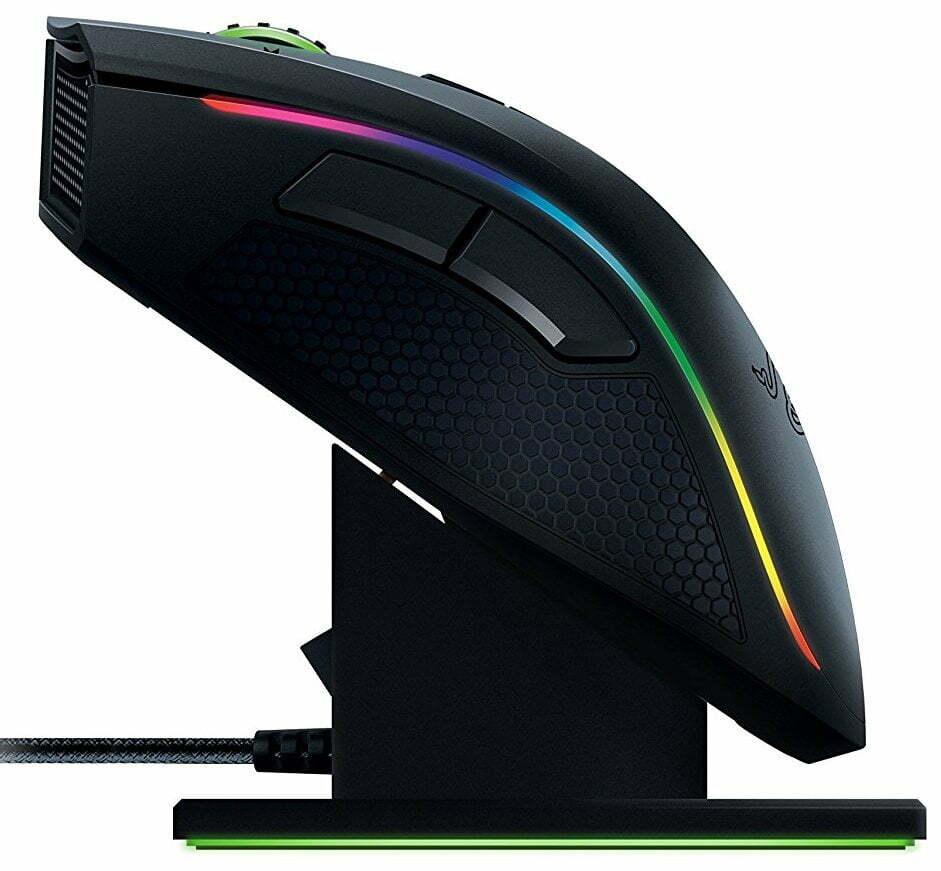 DPI موس / mouse dpi
