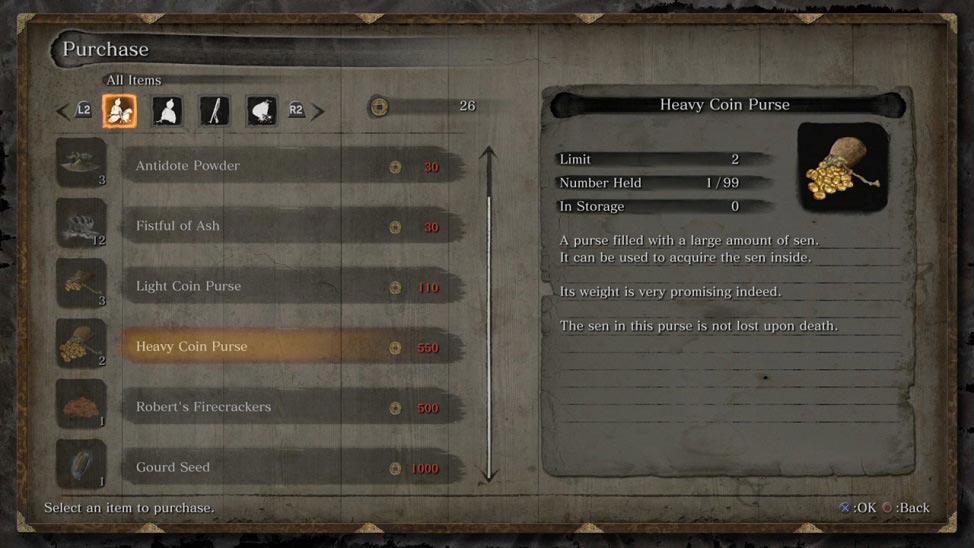 بازی sekiro shadows die twice / بازی سکیرو