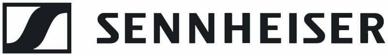لوگوی برند سنهایزر / sennhiser logo
