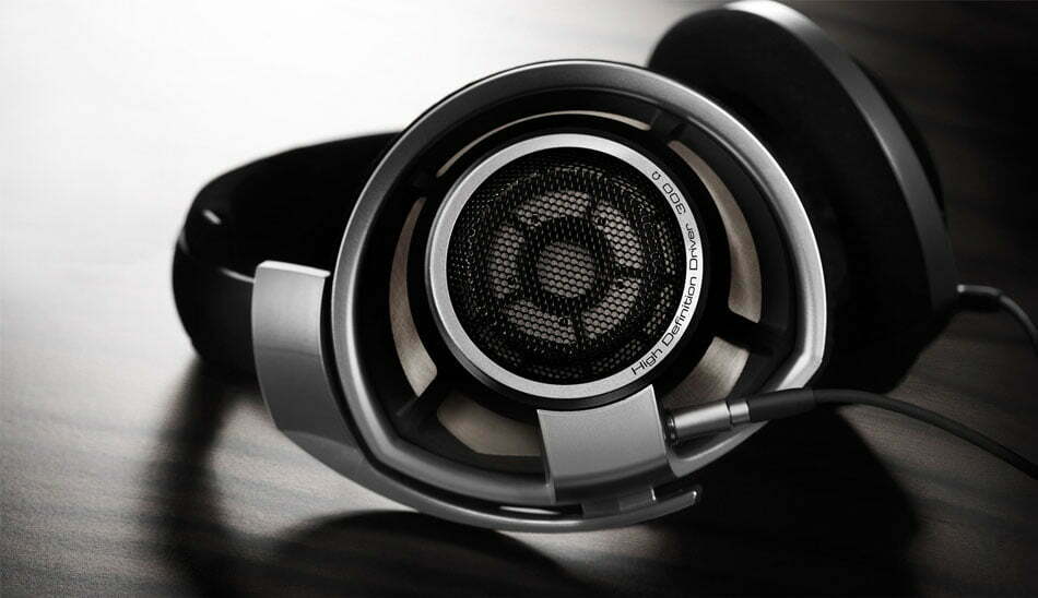 هدفون های سنهایزر / sennhiser headphone