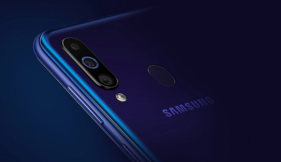 galaxy a60 / مشخصات A60