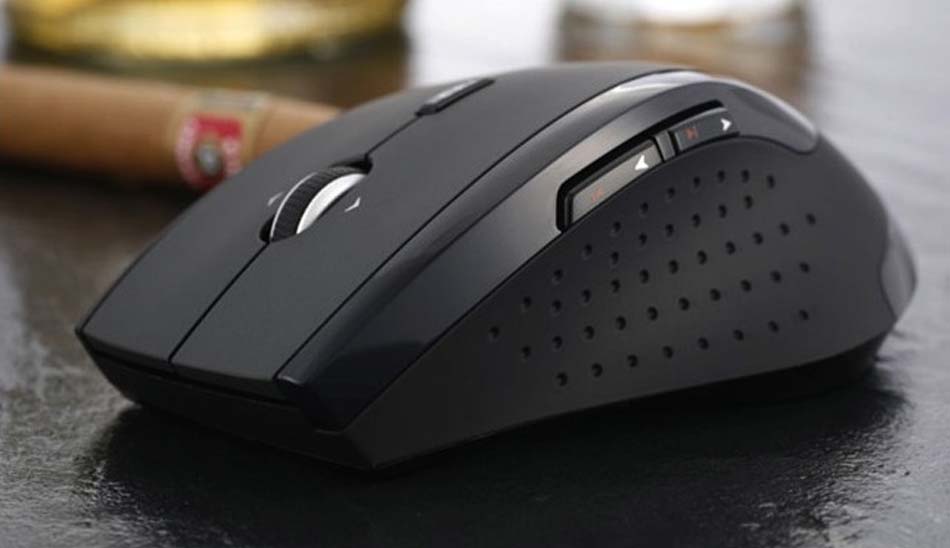 wireless mouse/ موس بی سیم