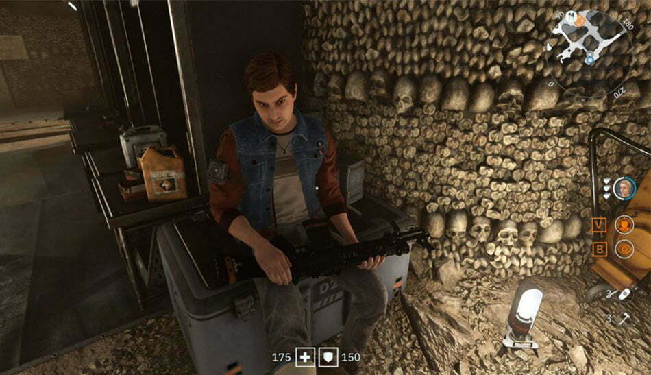 نقد بازی wolfenstein youngblood