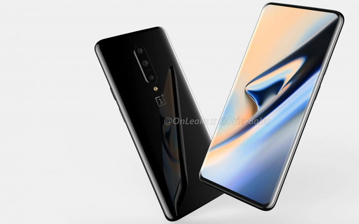 وان پلاس 7/OnePlus 7