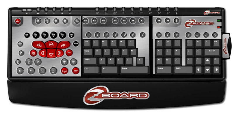 خرید صفحه کلید گیمینگ / gaming keyboard